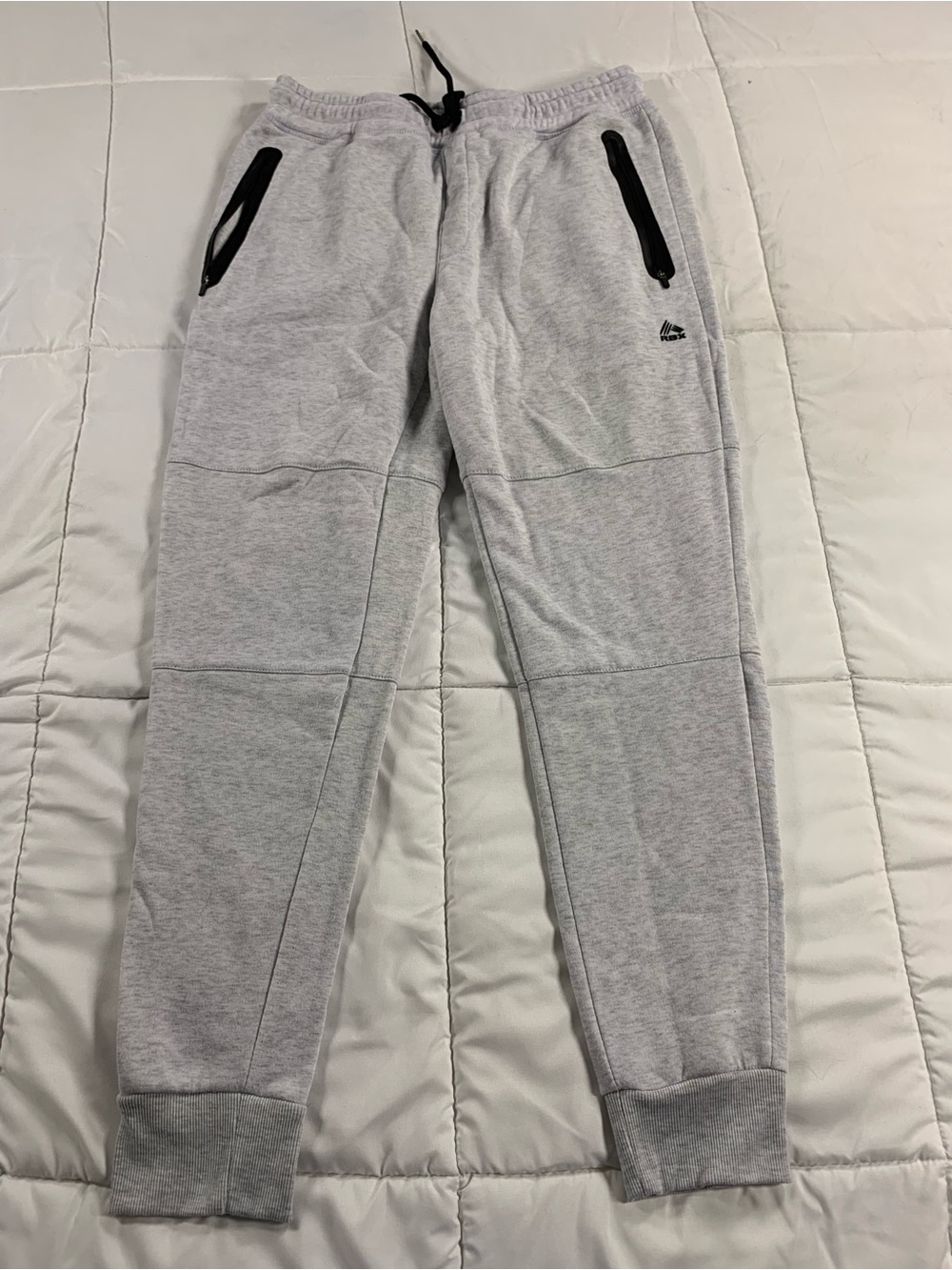 Pre loved RBX track pants mens size L